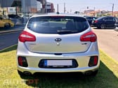 Kia Ceed 1.6 CRDi GT Line
