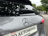 Mercedes-Benz A 250 e AMG Line