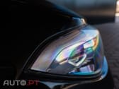 BMW 116 d EfficientDynamics Edition