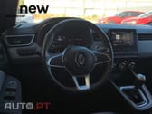 Renault Clio 1.0 TCe 90 Techno