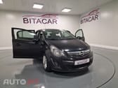 Opel Corsa ND