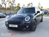 MINI Clubman Cooper D Premium Final Edition Auto
