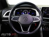 Volkswagen T-Roc Cabrio 1.5 TSI  Style DSG