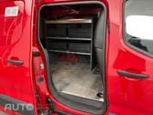 Citroen Berlingo 1.5 BlueHDi M Club