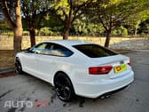 Audi A5 2.0 TDi S-line