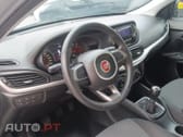 Fiat Tipo 1.3 M-Jet Pop