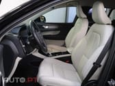 Volvo XC40 T5  Plug-in Hybrid Inscription