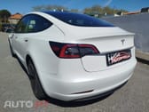Tesla Model 3 Tração Traseira Premium
