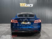 Tesla Model S 75