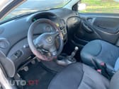 Toyota Yaris 1.4 D-4D