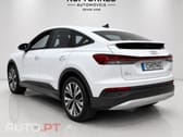 Audi Q4 E-Tron 50 quattro 82 kWH