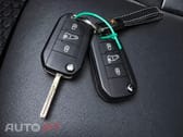 Peugeot Partner Partner 1.5 Blue-HDI L1 Premium 3L