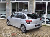 Citroen C3 1.2 VTi Seduction