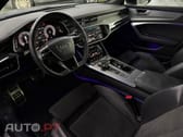 Audi A6 Avant 40 TDI Sport S tronic