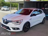 Renault Mégane 1.5 dCi Zen