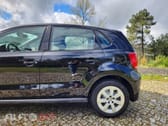 Volkswagen Polo 1.2 TDi BlueMotion