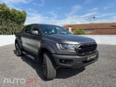 Ford Ranger 2.0 EcoBlue CD Raptor 4WD Aut.