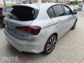 Fiat Tipo 1.3 M-Jet Lounge