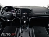 Renault Mégane Sport Tourer 1.2 TCE Intens