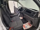 Ford Transit Custom 310L1 2.0 TDCi H1-Tecto Baixo Trend