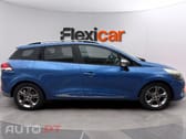 Renault Clio Sport Tourer 1.5 dCi GT Line