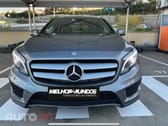 Mercedes-Benz GLA 200 d AMG Line Aut.
