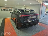 Nissan Ariya 63 kWh Engage