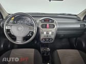 Opel Corsa 1.3 CDTi Silver