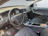 Volvo V60 2.0 D2 Momentum