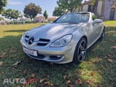 Mercedes-Benz SLK 200 KOMPRESSOR
