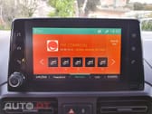 Citroen Berlingo 1.5 BlueHDi XL Shine