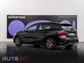 BMW 118 i Corporate Edition Auto