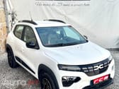 Dacia Spring Electric 45 Essential