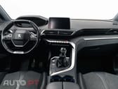 Peugeot 3008 1.5 BlueHDi GT Line