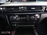 BMW X5 25 d sDrive Comfort 7L