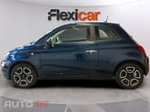 Fiat 500 1.0 Hybrid