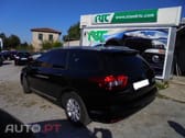 Citroen C5 1.6 HDI SÉDUCTION CMP6