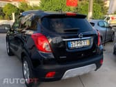 Opel Mokka 1.6 CDTi Black Line S/S