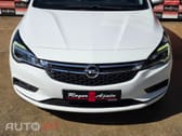 Opel Astra 1.6 CDTI Edition S/S