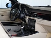 BMW 320 d Cabrio