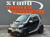 Smart ForTwo 0.8 cdi Passion 45