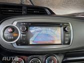 Toyota Yaris 1.4 D-4D Comfort+P.Style