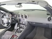 Audi TT 2.0 TDi
