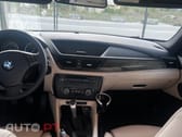 BMW X1 18d