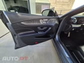 Mercedes-Benz CLS 300 d 9G-TRONIC AMG Line