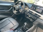 BMW X1 25 e xDrive