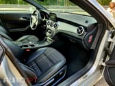 Mercedes-Benz CL 180 CLA180 DCI 245G