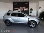 Dacia Duster 1.0 TCe Eco-G Bi-Fuel