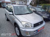 Toyota RAV4 2.0 Pack 2