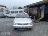 Volkswagen Golf Variant 1.9 TDi Highline